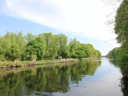 Wasserblick 