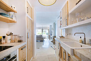 KPI1388 - Apartamento en venta - Wohnung zu verkaufen - Apartment for sale - appartement te koop - www.kensington-ibiza.com - Noelle Politiek