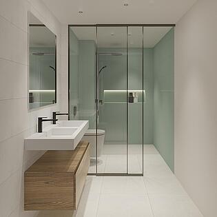 12 ENSUITE 1