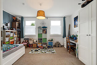 Kinderzimmer