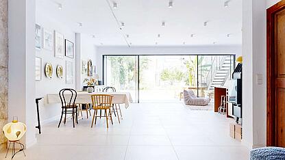 Townhouse Sa Pobla Mallorca