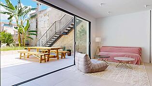 Townhouse Sa Pobla Mallorca