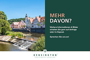 Sie möchten mehr davon?