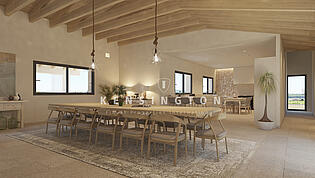 03 Vista Comedor