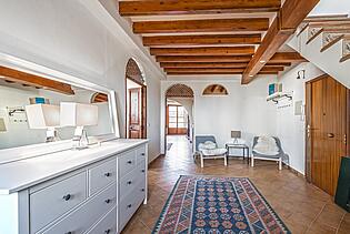 Penthouse Old Town Palma de Mallorca