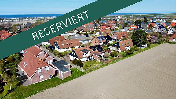 Reserviert Reserviert
