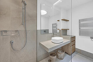 3rd Bathroom en suite 3rd master bedroom 