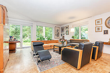 Wohnzimmer II