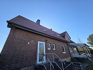Gartenzugang