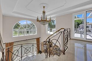 Villa in Torrenova 11