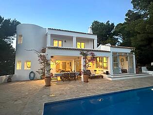 KPI1264 - Villa en alquiler - Villa zu vermieten - Villa for rent - Villa te huur - www.kensington-ibiza.com - Noelle Politiek