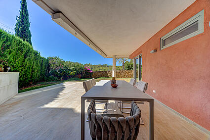 2. Garden apartment for sale in La Floresta del Mar