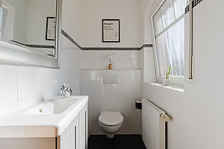 Gäste WC
