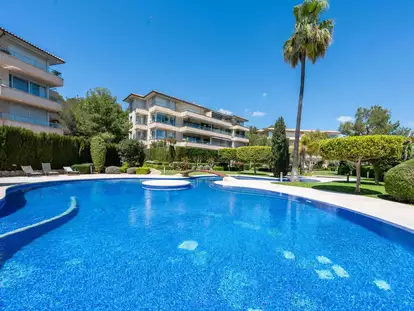 Apartment Sol de Mallorca  