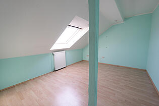 Dachkammer