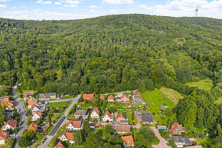 Umgebung