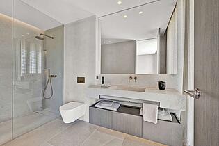 26 Villa in Costa d'en Blanes