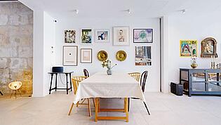 Townhouse Sa Pobla Mallorca