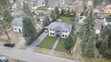 Außenvisualisierung