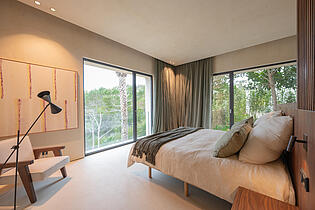 Villa Costa den Blanes