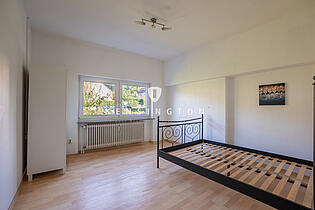 Apartment Nr. 6 - Wohnbereich