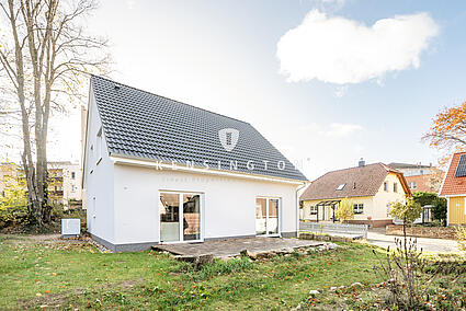 Rückansicht