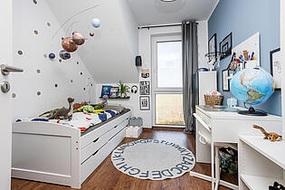 Kinderzimmer II