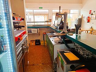 KPI1407 - Local en venta - Gewerbeimmobilie zu verkaufen - Commercial property for sale - Lokaal te koop - www.kensington-ibiza.com - Noelle Politiek