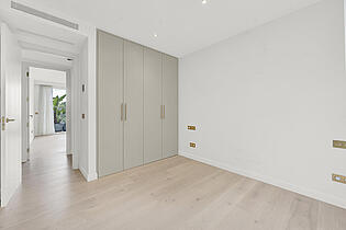 Bedroom in Sol de Mallorca