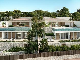 KPI1415 - Villa en venta - Villa zu verkaufen - Villa for sale - Villa te koop - www.kensington-ibiza.com - Noelle Politiek