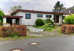 Titelbild Haus Amelinghausen