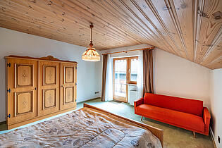 Schlafzimmer OG