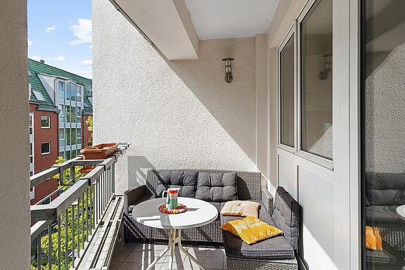 Terrasse Terrasse