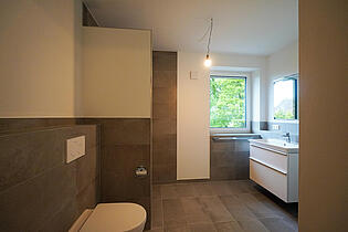 Badezimmer (Beispiel)