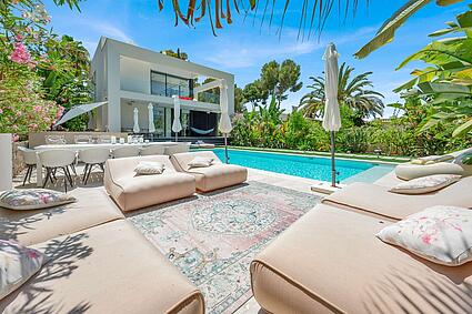 Villa in Bendinat 5