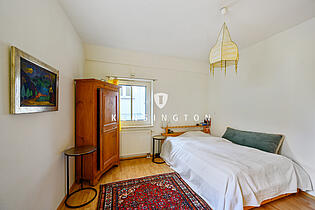 KMA304-Wohnung in Dossenheim