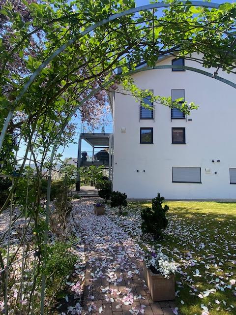 Hausansicht Hausansicht